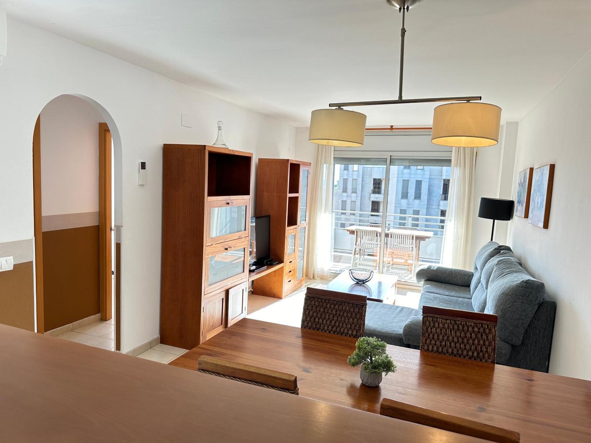 Agi Torre Quimeta Apartments Roses Eksteriør billede