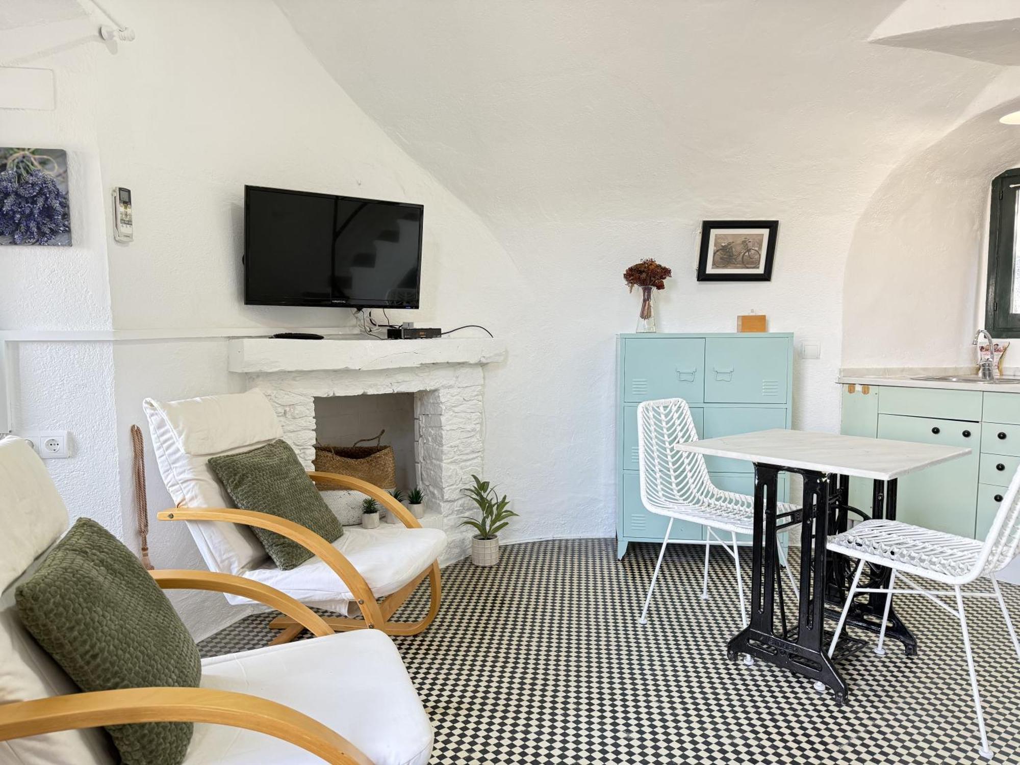 Agi Torre Quimeta Apartments Roses Eksteriør billede